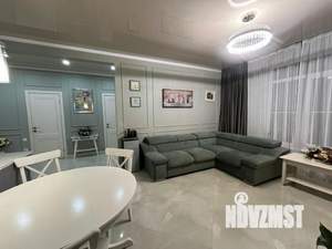 Коттедж 100м², 1-этажный, участок 6 сот.