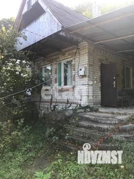 Дом 35м², 1-этажный, участок 10 сот.