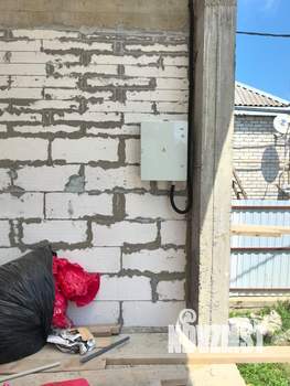 Дом 162м², 1-этажный, участок 5 сот.