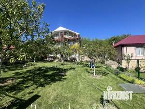 Дом 174м², 3-этажный, участок 4 сот.