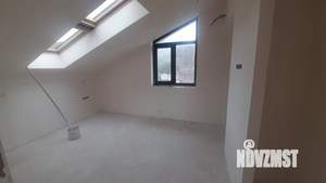 Коттедж 165м², 2-этажный, участок 6 сот.