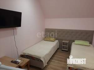 Дом 221м², 2-этажный, участок 6 сот.