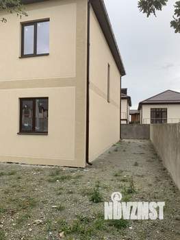 Дом 200м², 2-этажный, участок 3 сот.