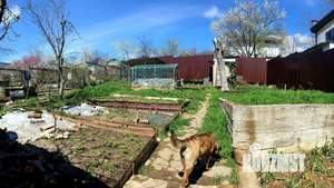 Дом 95м², 3-этажный, участок 4 сот.