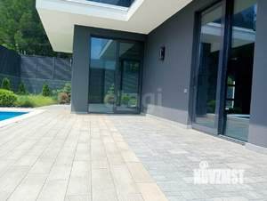 Дом 260м², 2-этажный, участок 5 сот.