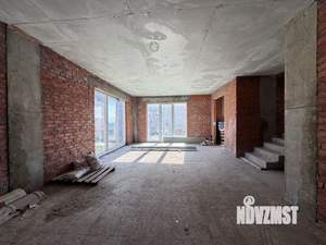 Дом 211м², 3-этажный, участок 3 сот.