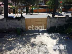 Дом 334м², 3-этажный, участок 8 сот.