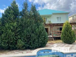 Коттедж 250м², 2-этажный, участок 7 сот.