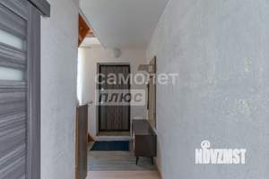 Дом 156м², 2-этажный, участок 6 сот.