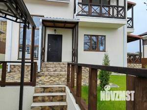 Дом 157м², 2-этажный, участок 5 сот.