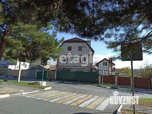 Дом 326м², 4-этажный, участок 6 сот.