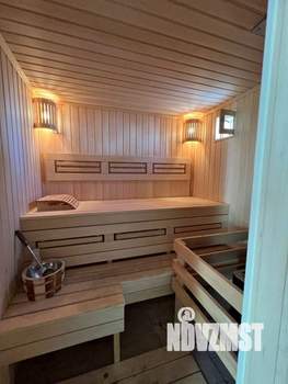 Дом 220м², 2-этажный, участок 3 сот.