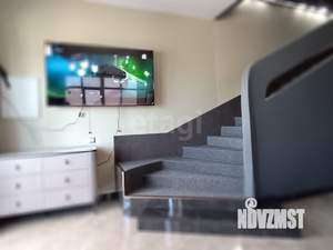 Дом 210м², 2-этажный, участок 4 сот.