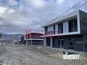 Дом 256м², 2-этажный, участок 5 сот.