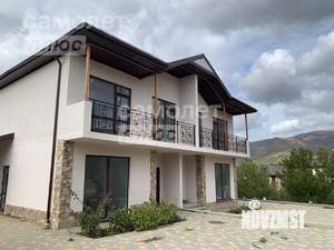 Дом 335м², 2-этажный, участок 6 сот.