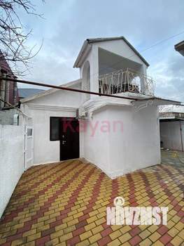 Дом 70м², 1-этажный, участок 1 сот.