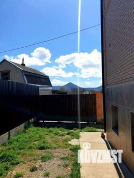 Дом 95м², 3-этажный, участок 4 сот.