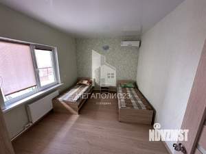 Дом 138м², 2-этажный, участок 5 сот.