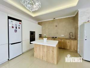 Дом 160м², 2-этажный, участок 6 сот.