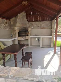 Дом 484м², 3-этажный, участок 4 сот.