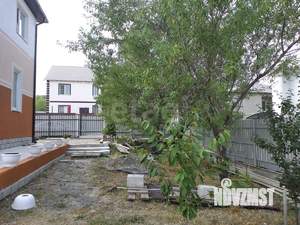 Дом 120м², 2-этажный, участок 5 сот.