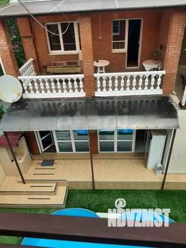 Дом 235м², 3-этажный, участок 3 сот.