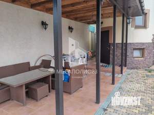 Дом 123м², 3-этажный, участок 8 сот.