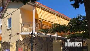 Дом 244м², 2-этажный, участок 7 сот.