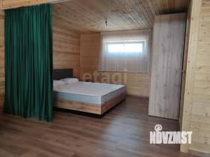 Дом 420м², 1-этажный, участок 50 сот.