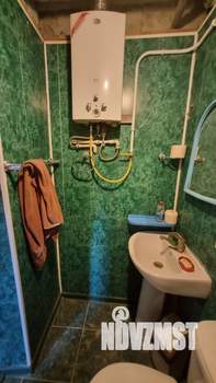 Дом 106м², 2-этажный, участок 4 сот.