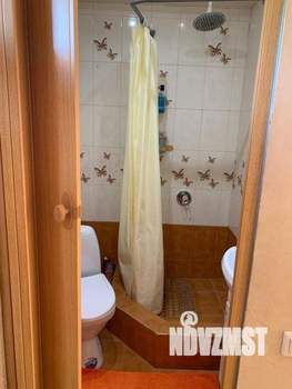 Таунхаус 55м², 3-этажный, участок 1 сот.