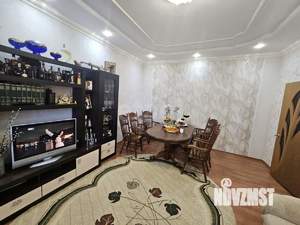 Дом 108м², 1-этажный, участок 6 сот.