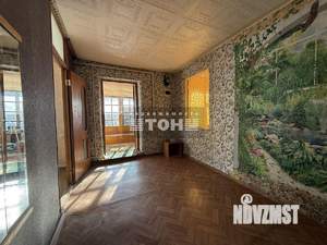 Коттедж 75м², 2-этажный, участок 7 сот.