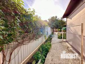 Дом 75м², 1-этажный, участок 6 сот.