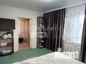 Дом 71м², 1-этажный, участок 4 сот.