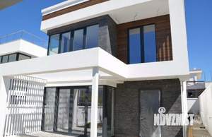 Дом 250м², 2-этажный, участок 4 сот.