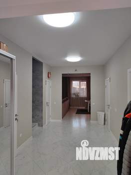 Дом 248м², 2-этажный, участок 6 сот.