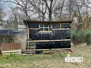 Дом 35м², 1-этажный, участок 15 сот.