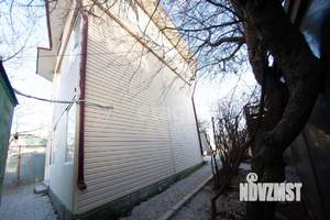 Дом 277м², 3-этажный, участок 3 сот.