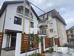 Дом 397м², 4-этажный, участок 4 сот.