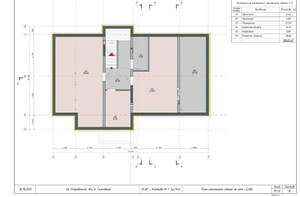 Дом 220м², 2-этажный, участок 4 сот.