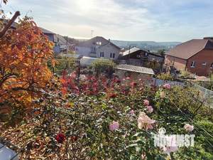 Дом 159м², 3-этажный, участок 5 сот.