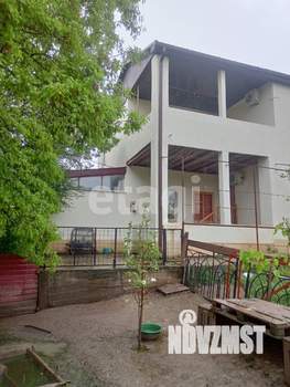 Дом 143м², 2-этажный, участок 4 сот.