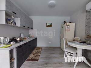 Дом 135м², 2-этажный, участок 4 сот.