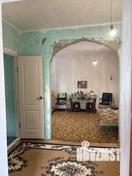 Дом 250м², 3-этажный, участок 7 сот.