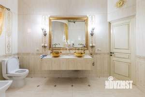 Дом 260м², 3-этажный, участок 4 сот.