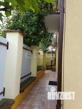 Дом 346м², 3-этажный, участок 3 сот.