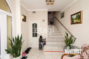 Дом 201м², 2-этажный, участок 2 сот.