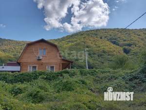 Дача 88м², 2-этажный, участок 3 сот.