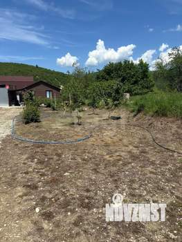 Дом 40м², 1-этажный, участок 8 сот.